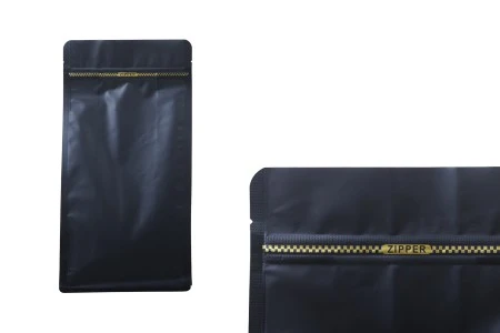 Aluminijumske DoyPack kesice sa zip zatvaranjem i mogućnošću termo zatvaranja 135x72x265mm - 50 komada-9