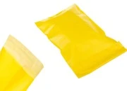 Žuta plastična PE kesa 170x300mm sa samolepljivim zatvaranjem, za slanje poštom - 100 kom Žuta plastična PE kesa 170x300mm sa samolepljivim zatvaranjem, za slanje poštom - 100 kom
