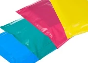 Plastična PE kesa 250x350mm sa samolepljivim zatvaranjem, za slanje poštom, više boja - 100 kom Plastična PE kesa 250x350mm sa samolepljivim zatvaranjem, za slanje poštom, više boja - 100 kom