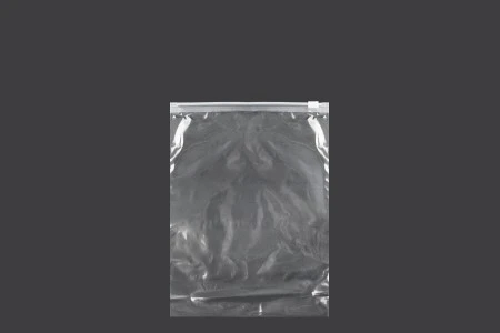 Providna plastična (PE) kesica 180x250mm sa patent zatvaranjem - 50 kom-1