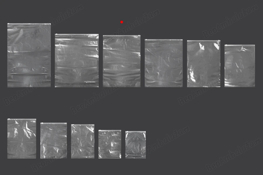 Providna plastična (PE) kesica 350x500mm sa patent zatvaranjem - 50 kom-grupa_slika