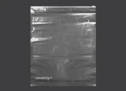 Providna plastična (PE) kesica 400x500mm sa patent zatvaranjem - 50 kom