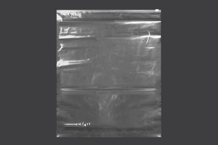 Providna plastična (PE) kesica 400x500mm sa patent zatvaranjem - 50 kom-1