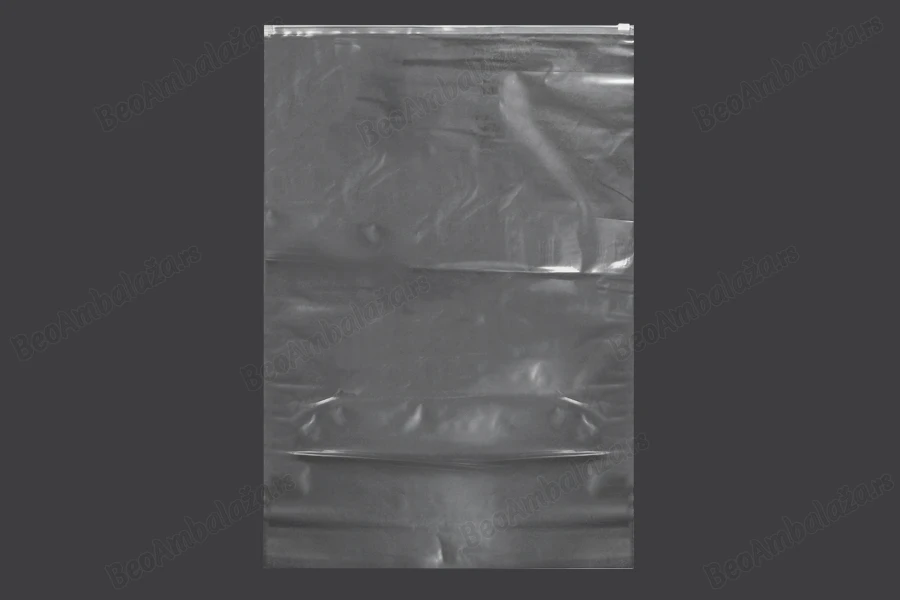 Providna plastična (PE) kesica 400x600mm sa patent zatvaranjem - 50 kom-slika_proizvoda