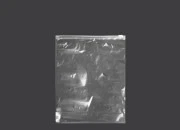 Providna plastična (PE) kesica 200x250mm sa patent zatvaranjem - 50 kom Providna plastična (PE) kesica 200x250mm sa patent zatvaranjem - 50 kom