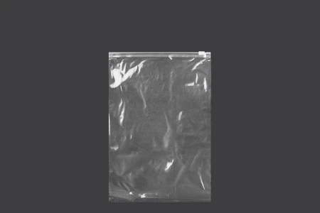 Providna plastična (PE) kesica 200x300mm sa patent zatvaranjem - 50 kom-1