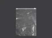 Providna plastična (PE) kesica 220x300mm sa patent zatvaranjem - 50 kom Providna plastična (PE) kesica 220x300mm sa patent zatvaranjem - 50 kom