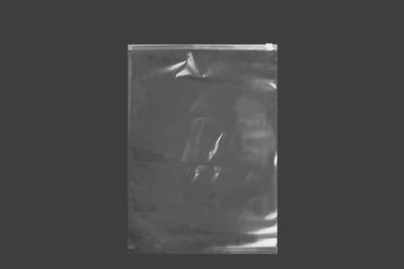 Providna plastična (PE) kesica 280x400mm sa patent zatvaranjem - 50 kom-1