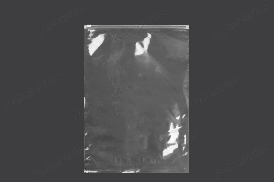 Providna plastična (PE) kesica 300x450mm sa patent zatvaranjem - 50 kom-slika_proizvoda