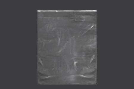 Providna plastična (PE) kesica 350x450mm sa patent zatvaranjem - 50 kom-1