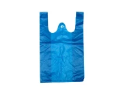 Plastična plava kesa 20x32cm - 100 kom-slika_proizvoda