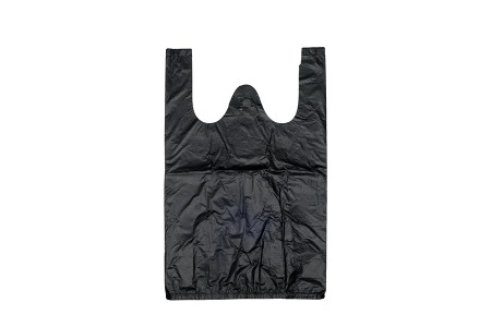 Plastična crna kesa 20x32cm - 100 kom-1
