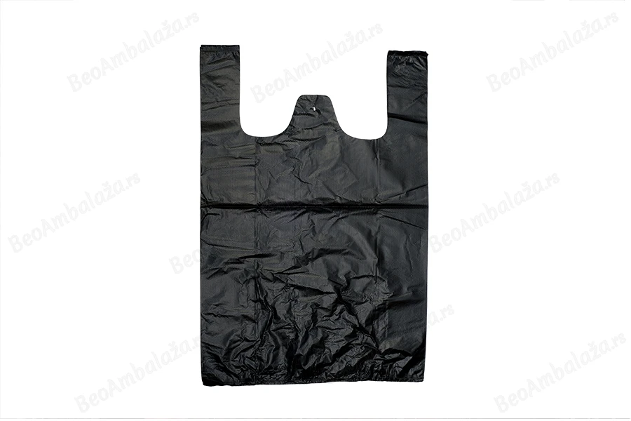 Plastična crna kesa 40x60cm - 100 kom-slika_proizvoda