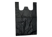 Plastična crna kesa 45x70cm - 100 kom-slika_proizvoda