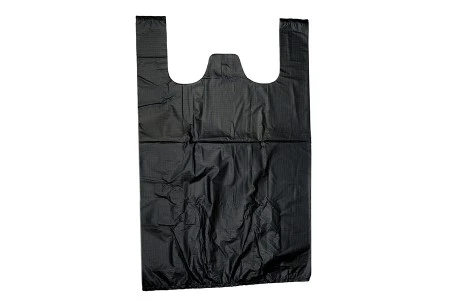 Plastična crna kesa 45x70cm - 100 kom-1