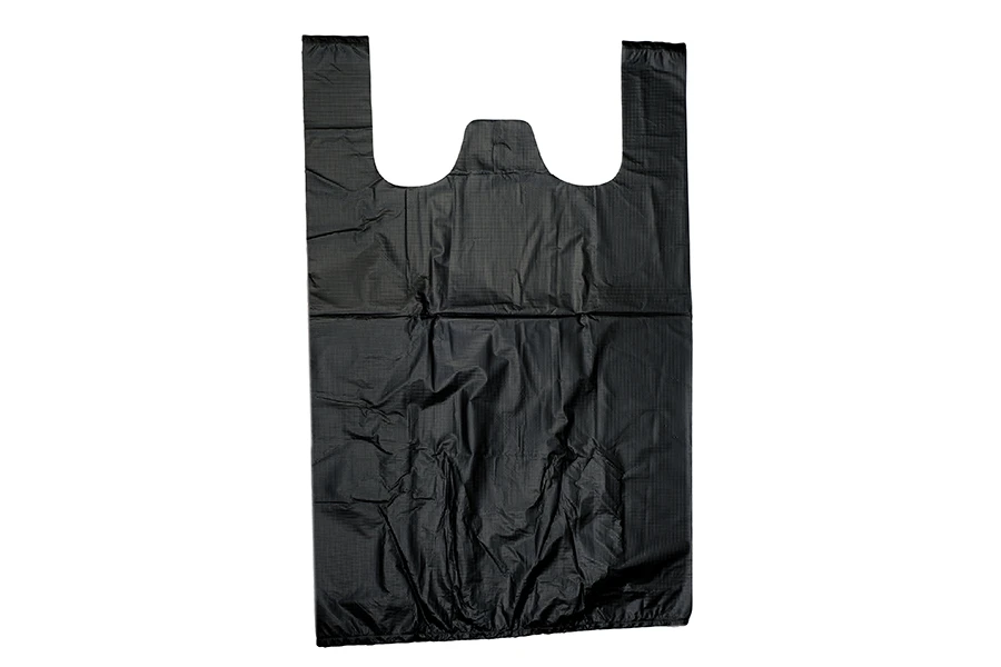 Plastična crna kesa 45x70cm - 100 kom Plastična crna kesa 45x70cm - 100 kom