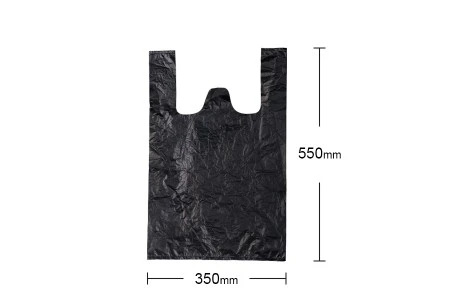 Plastična crna kesa 35x55cm - 100 kom-3