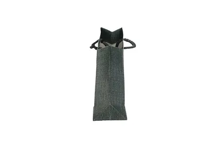 Papirna kesa 110x60x140mm sa ručkom, u više boja - 12 kom-5
