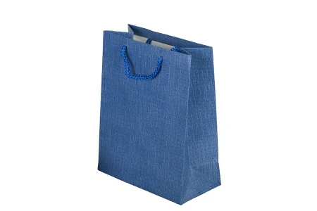 Papirna kesa 160x80x200mm sa ručkom, u više boja - 12 kom-6