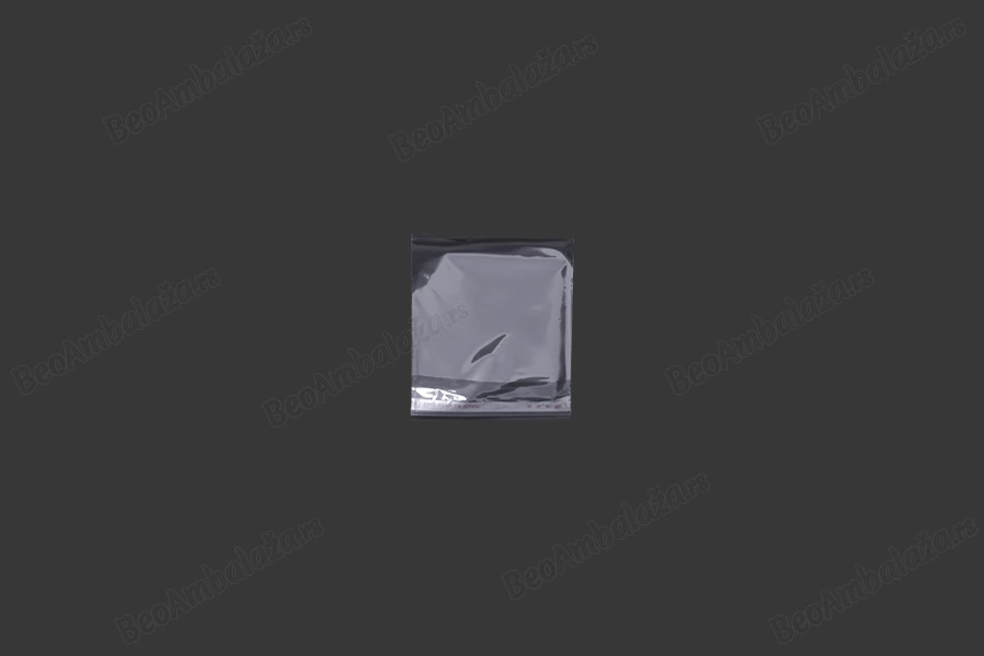 Plastična providna kesica 80x120mm sa samolepljivim zatvaranjem - 1000 kom-slika_proizvoda