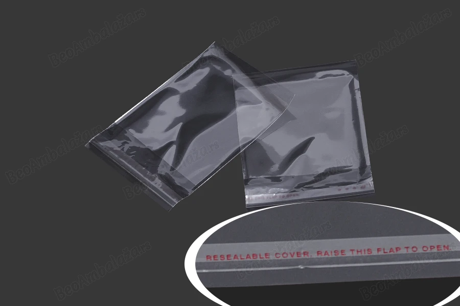 Plastična providna kesica 80x120mm sa samolepljivim zatvaranjem - 1000 kom-dimenzije_slike