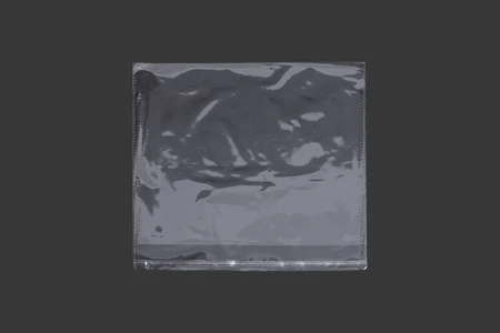 Plastična providna kesica 280x340mm sa samolepljivim zatvaranjem - 1000 kom-1