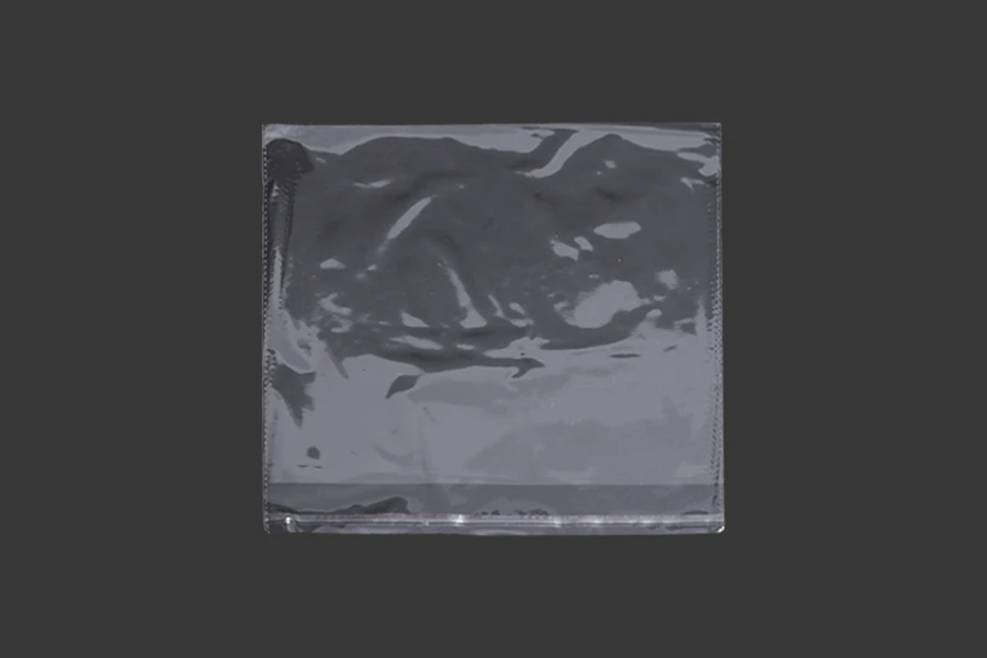 Plastična providna kesica 280x340mm sa samolepljivim zatvaranjem - 1000 kom Plastična providna kesica 280x340mm sa samolepljivim zatvaranjem - 1000 kom