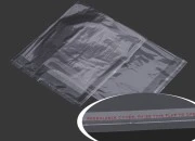 Plastična providna kesica 280x340mm sa samolepljivim zatvaranjem - 1000 kom Plastična providna kesica 280x340mm sa samolepljivim zatvaranjem - 1000 kom