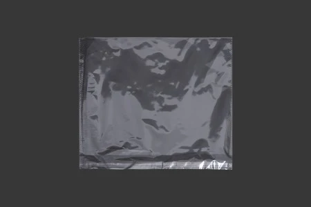 Plastična providna kesica 320x340mm sa samolepljivim zatvaranjem - 1000 kom-1