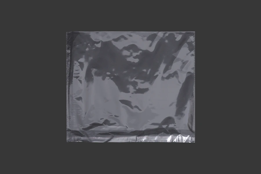 Plastična providna kesica 320x340mm sa samolepljivim zatvaranjem - 1000 kom-slika_proizvoda