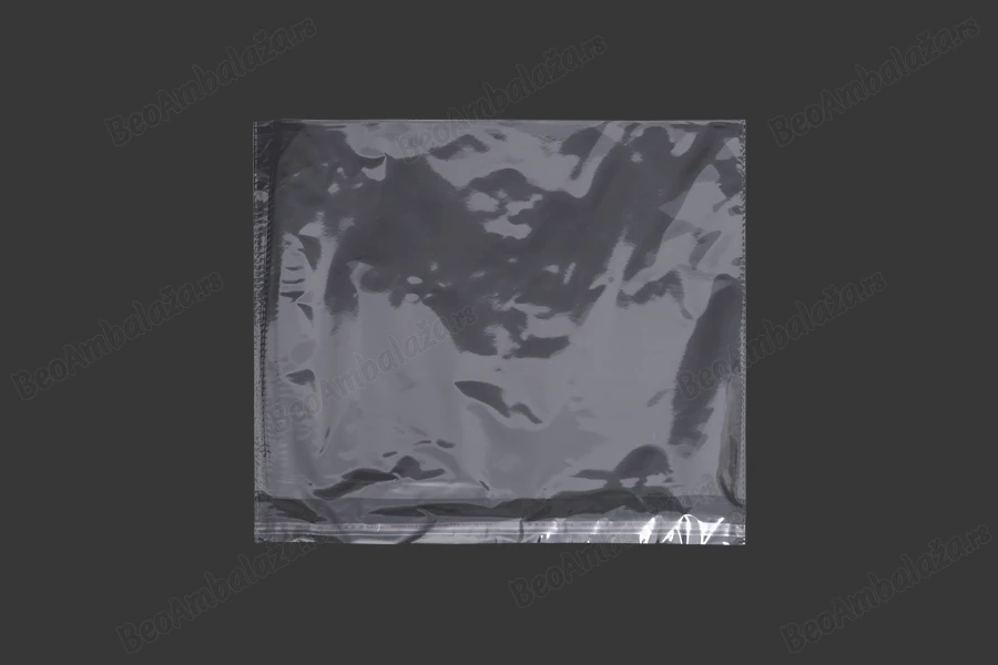 Plastična providna kesica 320x340mm sa samolepljivim zatvaranjem - 1000 kom-slika_proizvoda