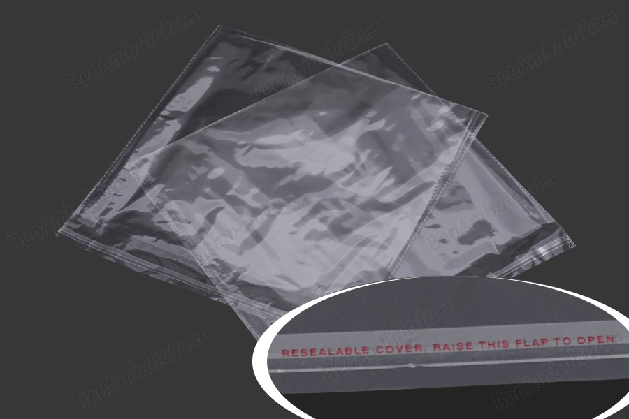 Plastična providna kesica 320x340mm sa samolepljivim zatvaranjem - 1000 kom-dimenzije_slike