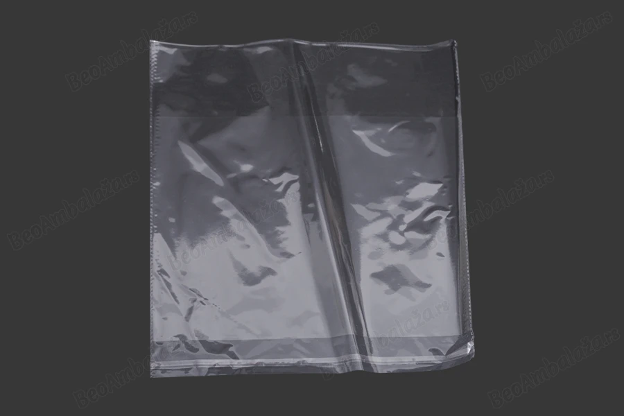 Plastična providna kesica 320x450mm sa samolepljivim zatvaranjem - 1000 kom-slika_proizvoda