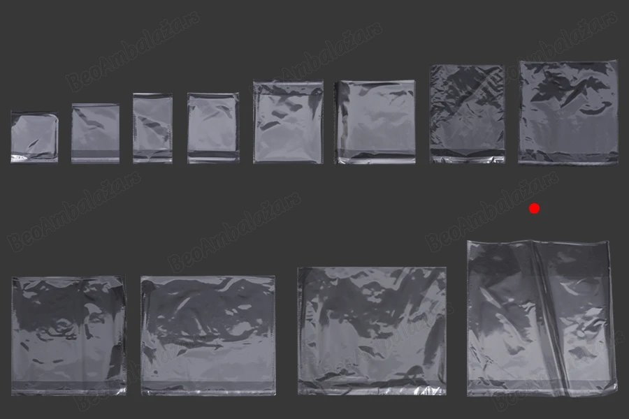 Plastična providna kesica 320x450mm sa samolepljivim zatvaranjem - 1000 kom-grupa_slika
