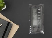 Plastična providna kesica 90x210mm sa samolepljivim zatvaranjem - 1000 kom-grupa_slika