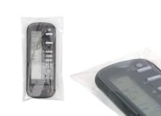 Plastična providna kesica 90x210mm sa samolepljivim zatvaranjem - 1000 kom-dimenzije_slike