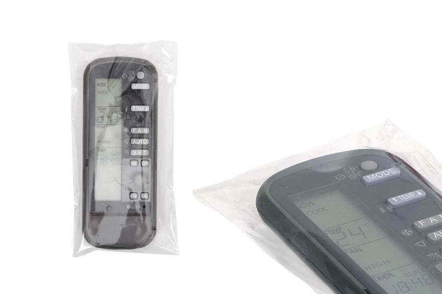 Plastična providna kesica 90x210mm sa samolepljivim zatvaranjem - 1000 kom-dimenzije_slike