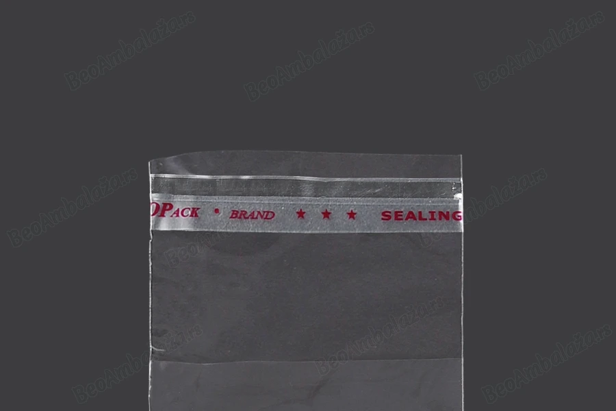 Plastična providna kesica 50x200mm sa samolepljivim zatvaranjem - 1000 kom-grupa_slika