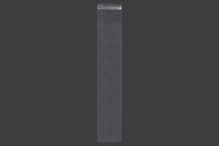 Plastična providna kesica 50x300mm sa samolepljivim zatvaranjem - 1000 kom-2