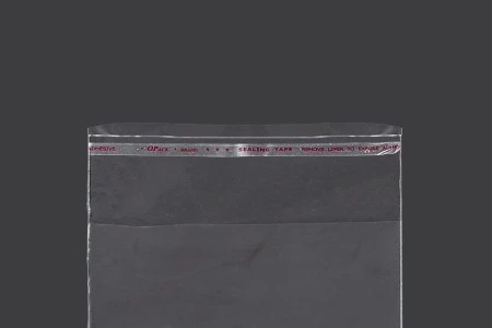 Plastična providna kesica 130x370mm sa samolepljivim zatvaranjem - 1000 kom-5