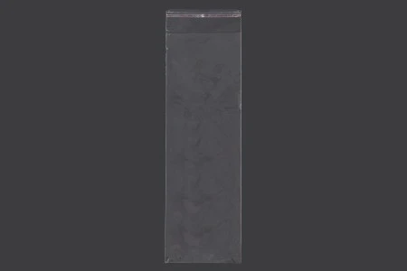 Plastična providna kesica 130x430mm sa samolepljivim zatvaranjem - 1000 kom-2