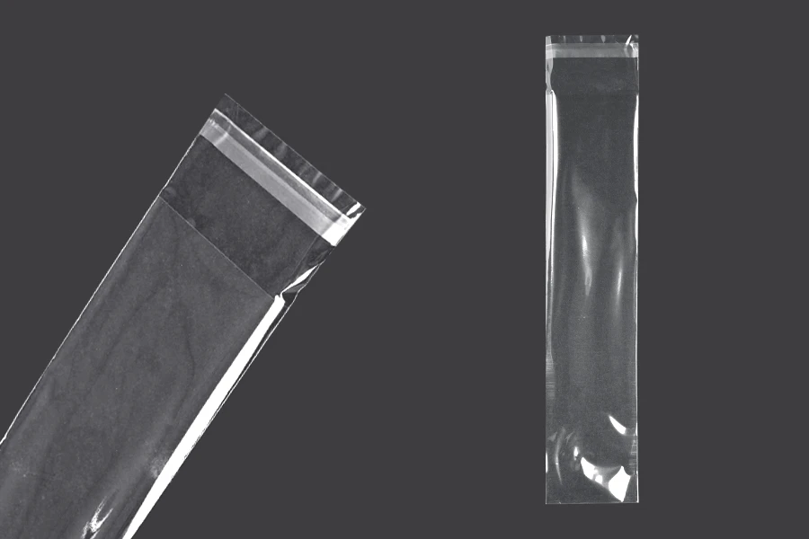 Providna kesa 60x300mm sa samolepljivim zatvaranjem - 1000 kom-slika_proizvoda