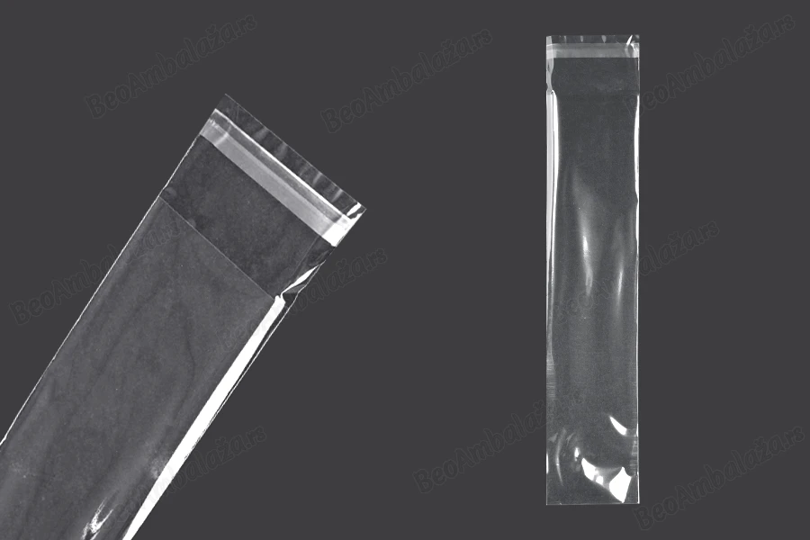 Providna kesa 60x300mm sa samolepljivim zatvaranjem - 1000 kom-slika_proizvoda