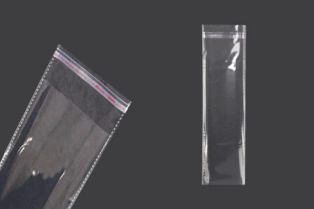 Providna kesa 70x250mm sa samolepljivim zatvaranjem - 1000 kom-1
