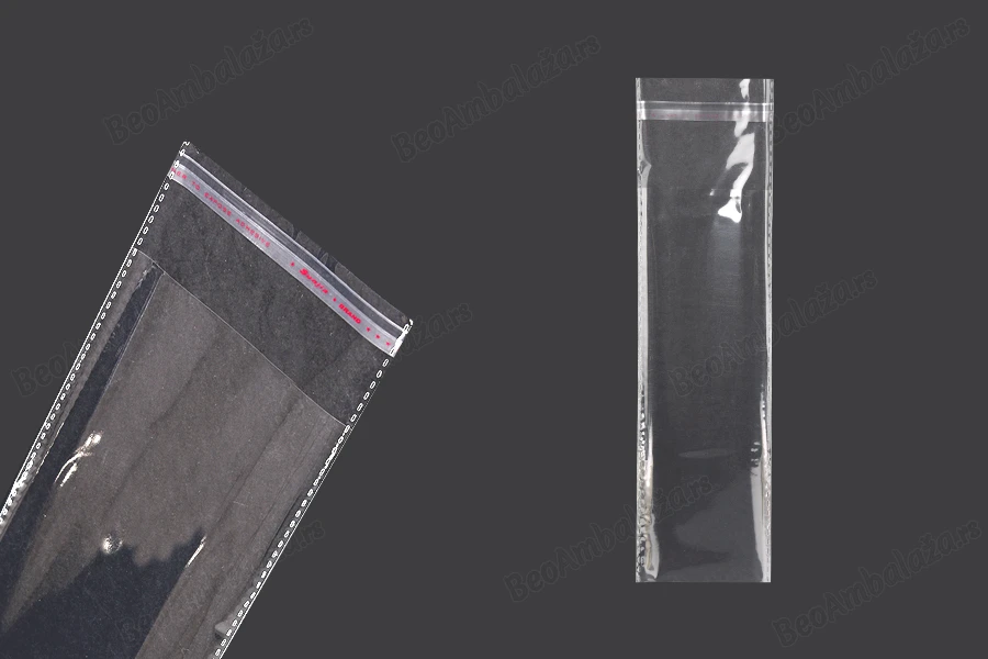 Providna kesa 70x250mm sa samolepljivim zatvaranjem - 1000 kom-slika_proizvoda