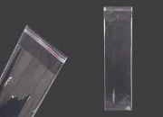 Providna kesa 80x300mm sa samolepljivim zatvaranjem - 1000 kom