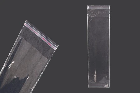 Providna kesa 80x300mm sa samolepljivim zatvaranjem - 1000 kom-1