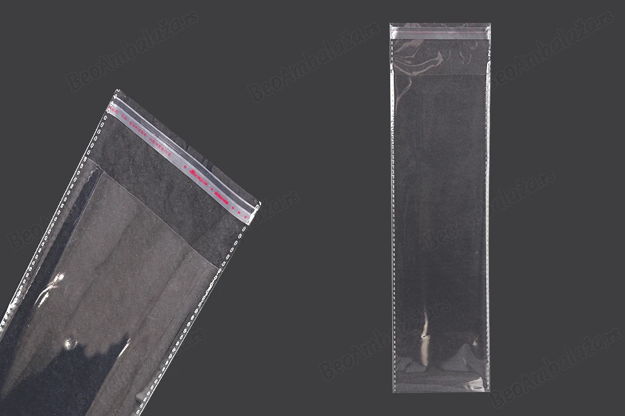 Providna kesa 80x300mm sa samolepljivim zatvaranjem - 1000 kom-slika_proizvoda