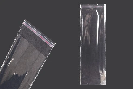 Providna kesa 100x300mm sa samolepljivim zatvaranjem - 1000 kom-1