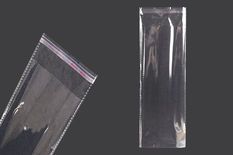 Providna kesa 100x300mm sa samolepljivim zatvaranjem - 1000 kom-slika_proizvoda